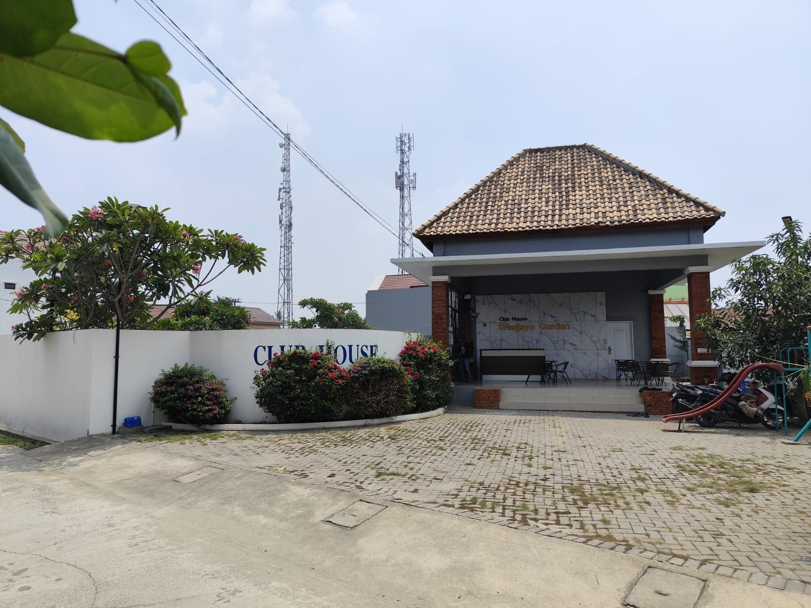 Club House