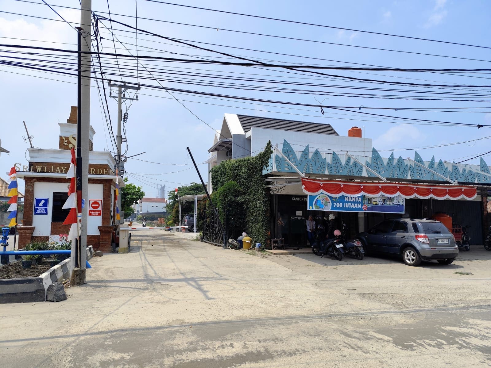 Kantor Pemasaran