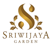 Sriwijaya Garden